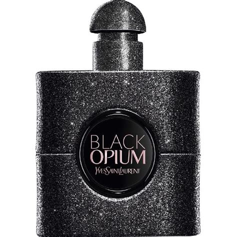 ysl black shock|ysl black opium extreme.